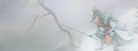 青背龙