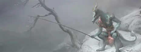 青背龙