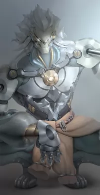 般岳蹲3