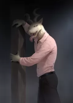 梅洛