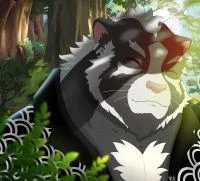 果子狸效果1