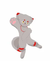 毅