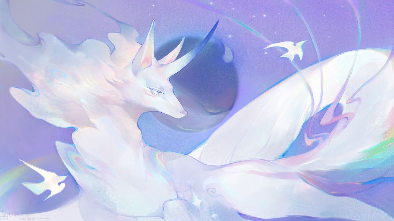 900r速涂摸鱼稿头像80 by 离i