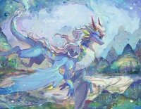 委托 by 离i