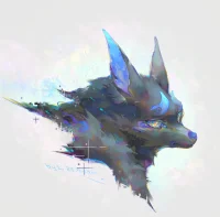 委托头像 by 离i