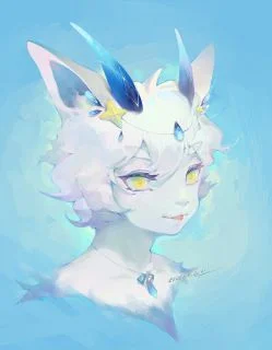 头像委托