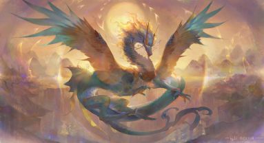 常规正稿 by 离i