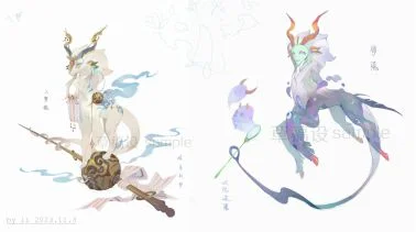 设定梦魇23112_副本 by 离i