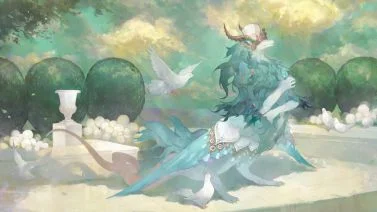 2000速涂摸鱼稿头像212 by 离i