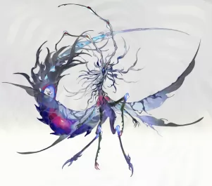 1200速涂摸鱼稿头像248