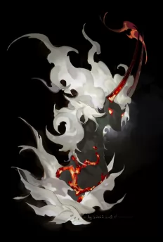 200速涂摸鱼稿头像250 by 离i