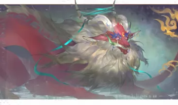 850涂摸鱼稿头像255 by 离i