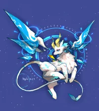 本体设定 by 离i