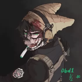 BEAR by Felixy皎白