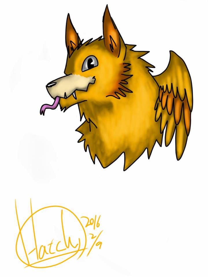 12670615_557509074424416_2953532198705263287_n by hatchwolf