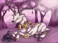 take a break by hatchwolf