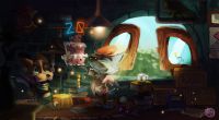 生日快乐 by Baliven
