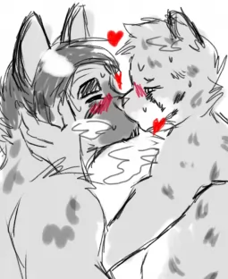 「OC联动」Kiss kiss kiss