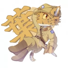 「约稿」Q版照