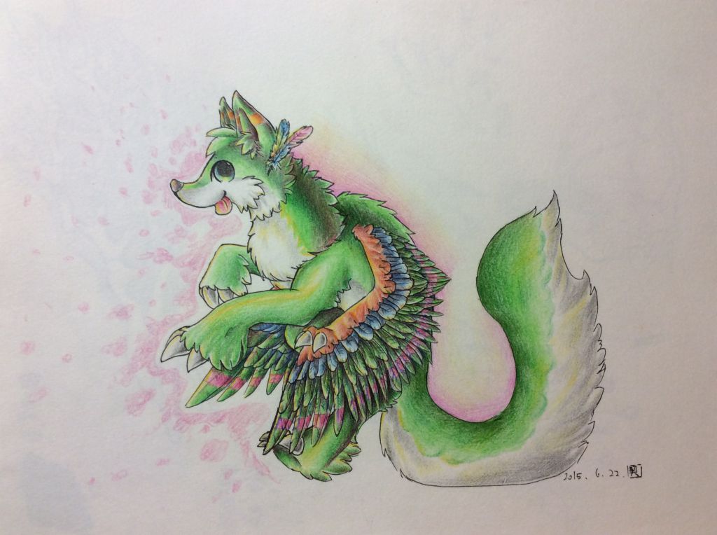 image by 契约黑狼