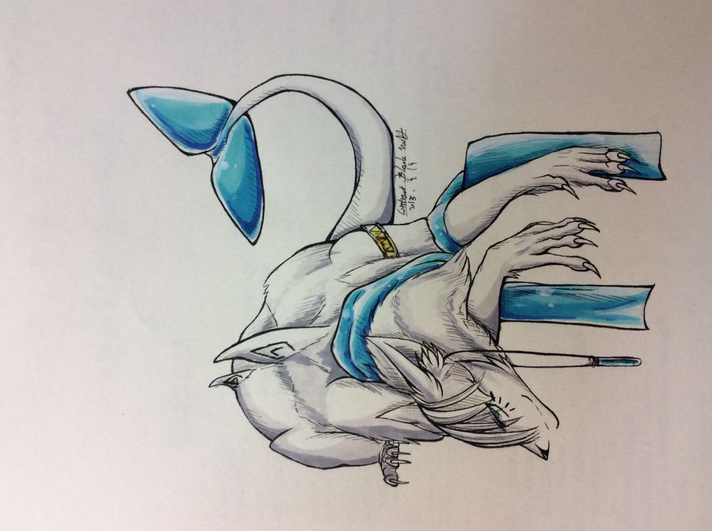 image by 契约黑狼