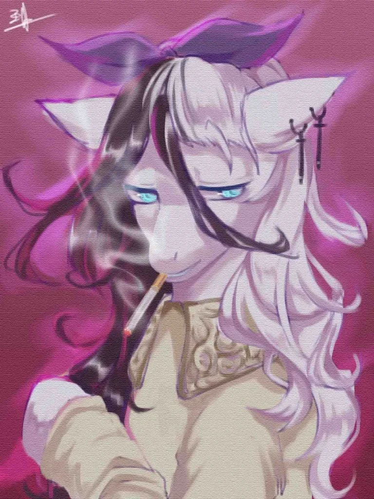 03 by BlueEye