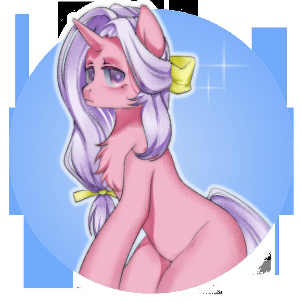 12w by BlueEye, mlp, ps