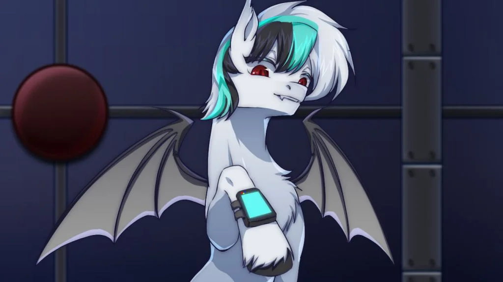 814-12 by BlueEye, mlp