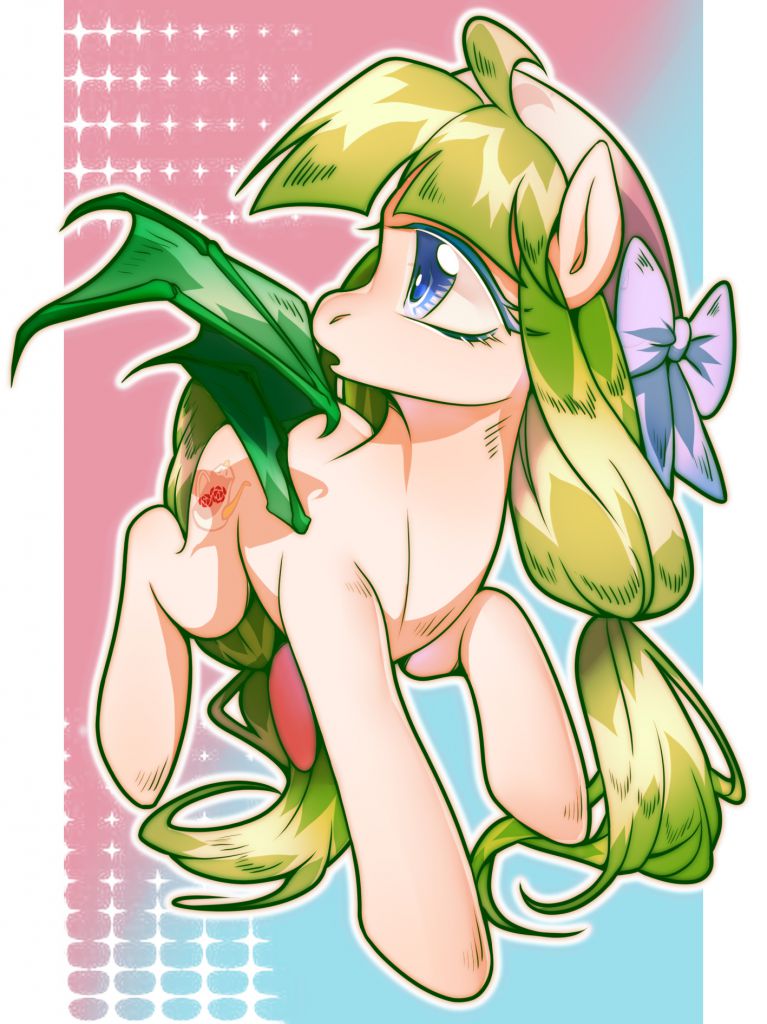 0208 by BlueEye, pony, 板绘