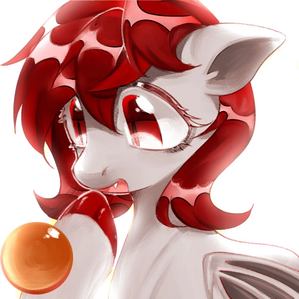 0223 by BlueEye, pony, 无偿