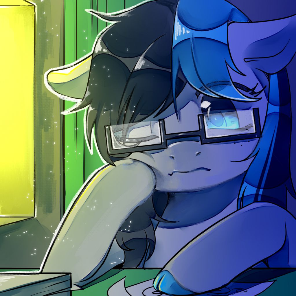 0222228 by BlueEye, pony, 无偿