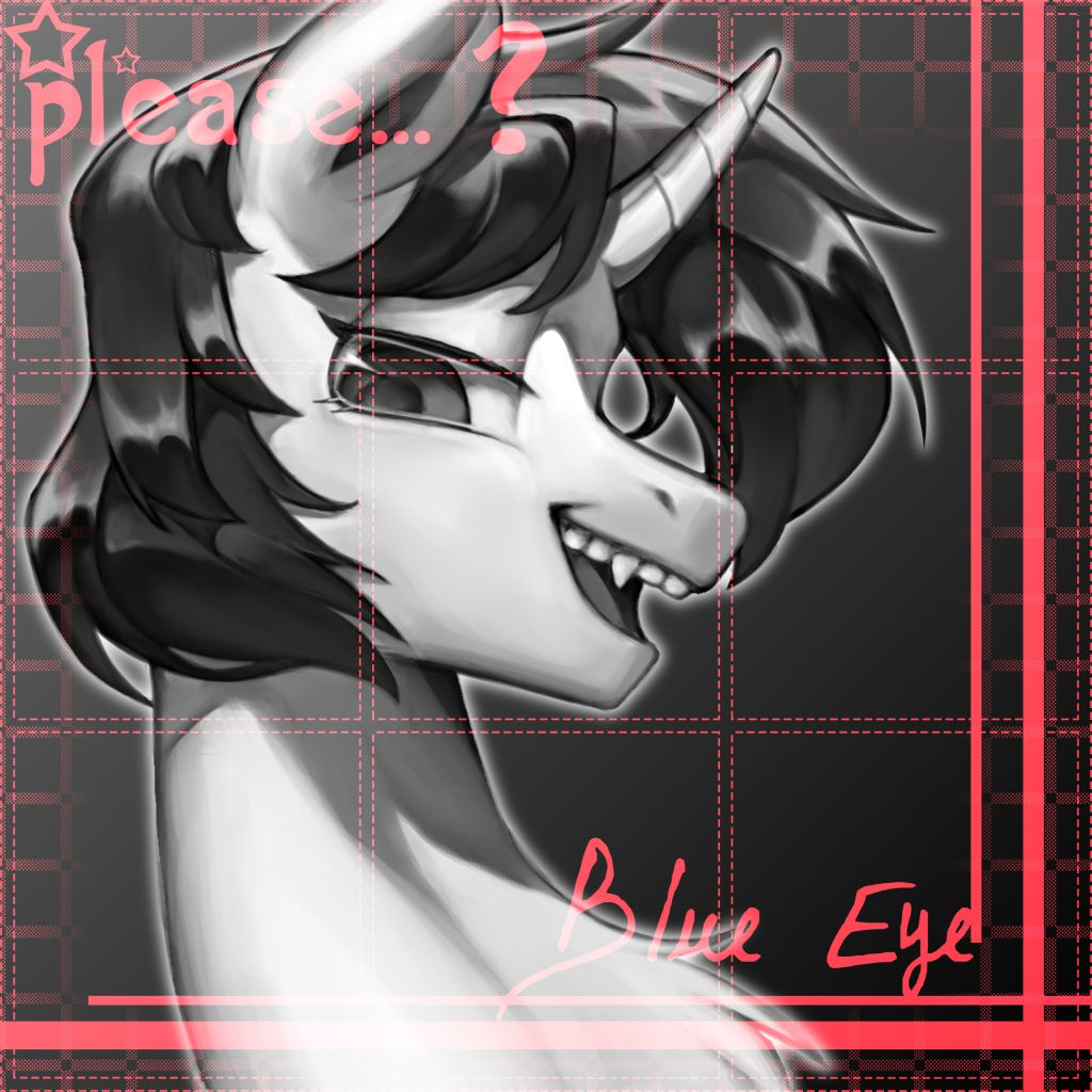5rgsy by BlueEye, pony, 板绘