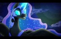 梦魇之月 by BlueEye