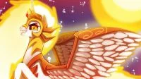 破灭之阳 by BlueEye