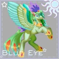 1214 by BlueEye
