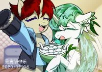 0208 by BlueEye