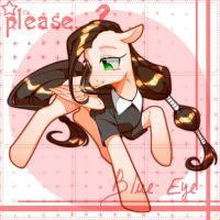 020 by BlueEye