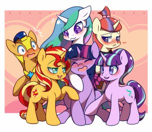 嘿嘿全 by BlueEye