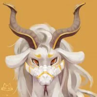 厚涂的傻焜大脑袋 by 伪物轩