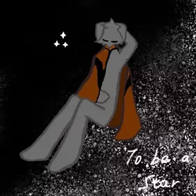 To be a star 