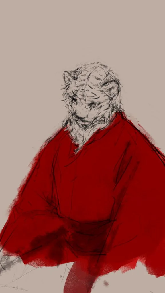 暮 by 若愚Daz