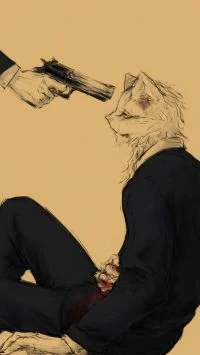 你杀不死我