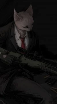 光头吴克