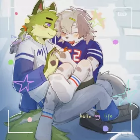 比赛过后 by 花耳猜