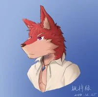 头像 by 枫梓绿