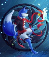 无题 by 枫梓绿
