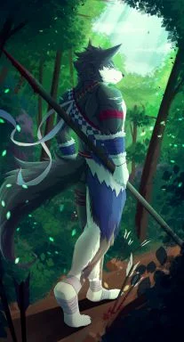 寻猎