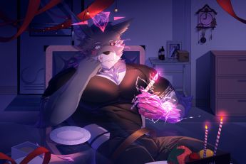 裁切横板 by 枫梓绿