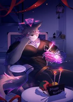 委托 by 枫梓绿