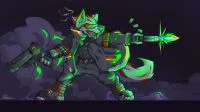 激战 by Mike